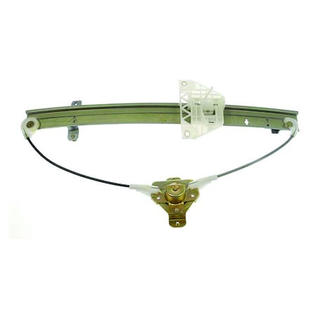 Wai Global WINDOW REGULATOR, WMR5009LB WMR5009LB